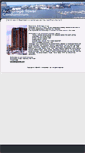 Mobile Screenshot of anchoragetower.com